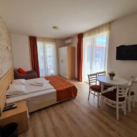 Mida Apartment Obzor Ngoại thất bức ảnh