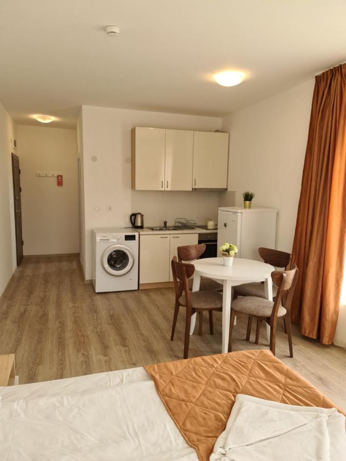 Mida Apartment Obzor Ngoại thất bức ảnh