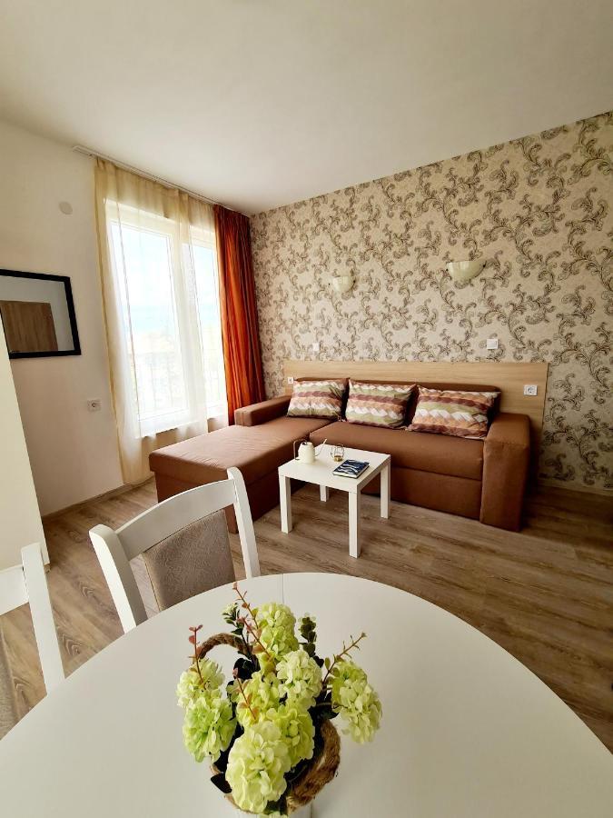 Mida Apartment Obzor Ngoại thất bức ảnh