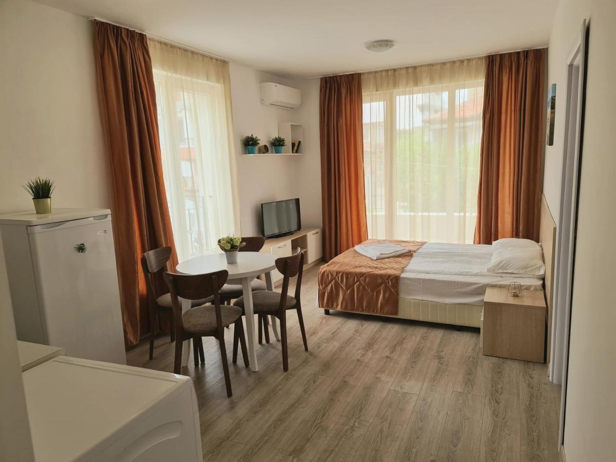 Mida Apartment Obzor Ngoại thất bức ảnh