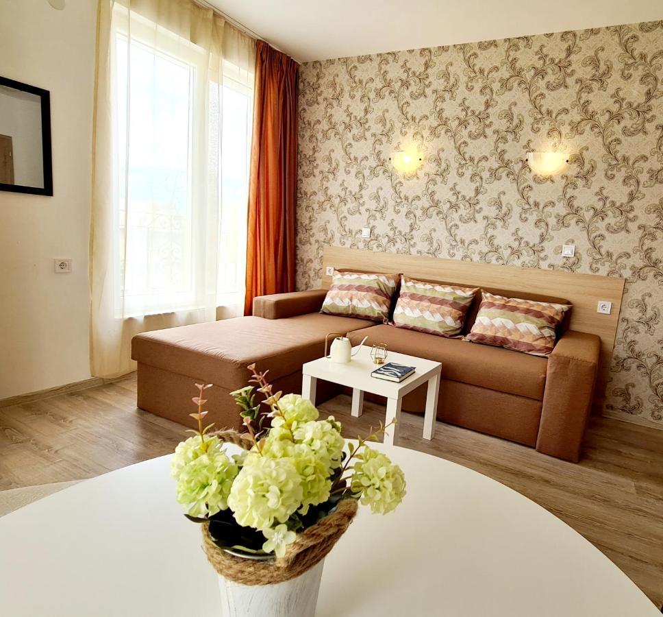 Mida Apartment Obzor Ngoại thất bức ảnh