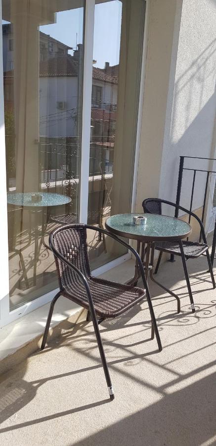 Mida Apartment Obzor Ngoại thất bức ảnh