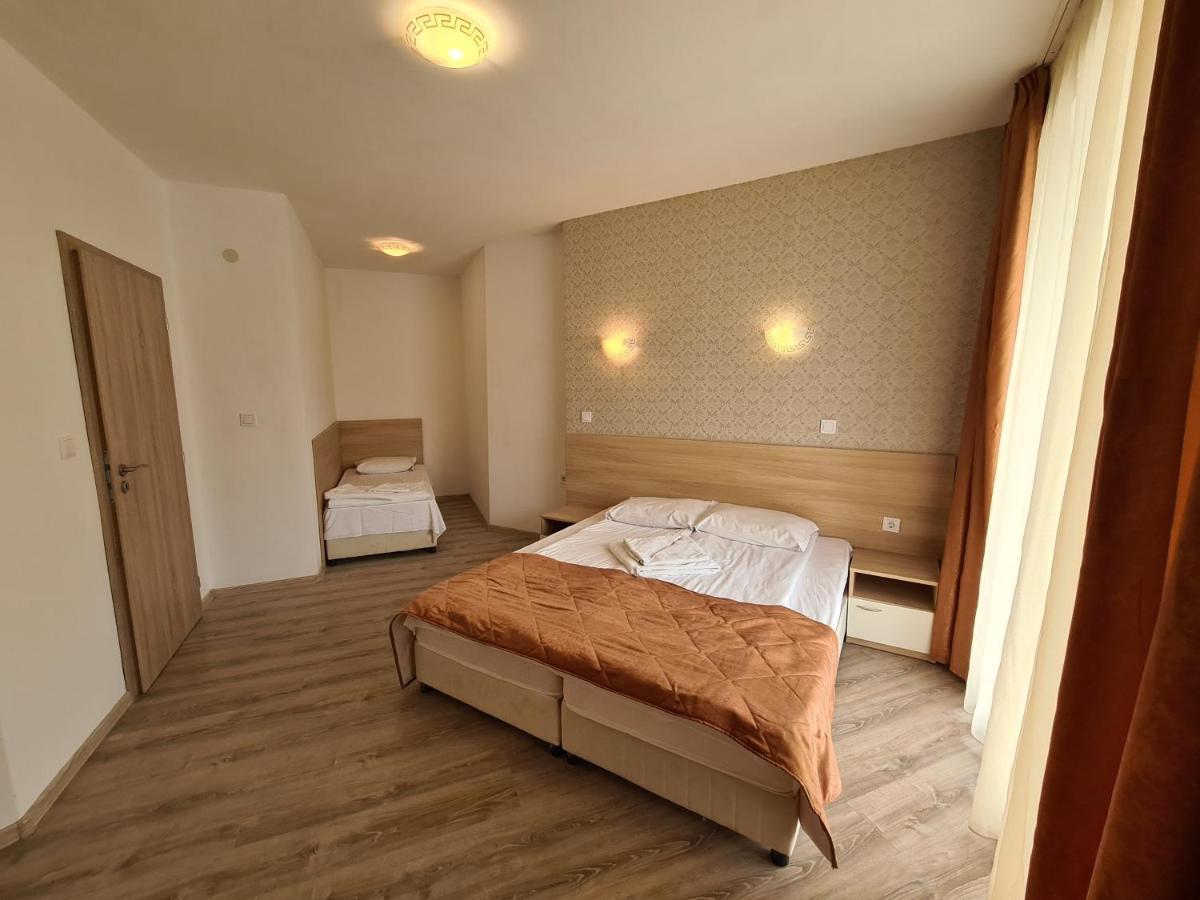 Mida Apartment Obzor Ngoại thất bức ảnh