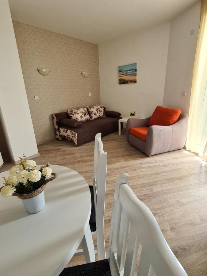 Mida Apartment Obzor Ngoại thất bức ảnh