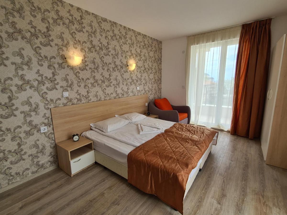 Mida Apartment Obzor Ngoại thất bức ảnh