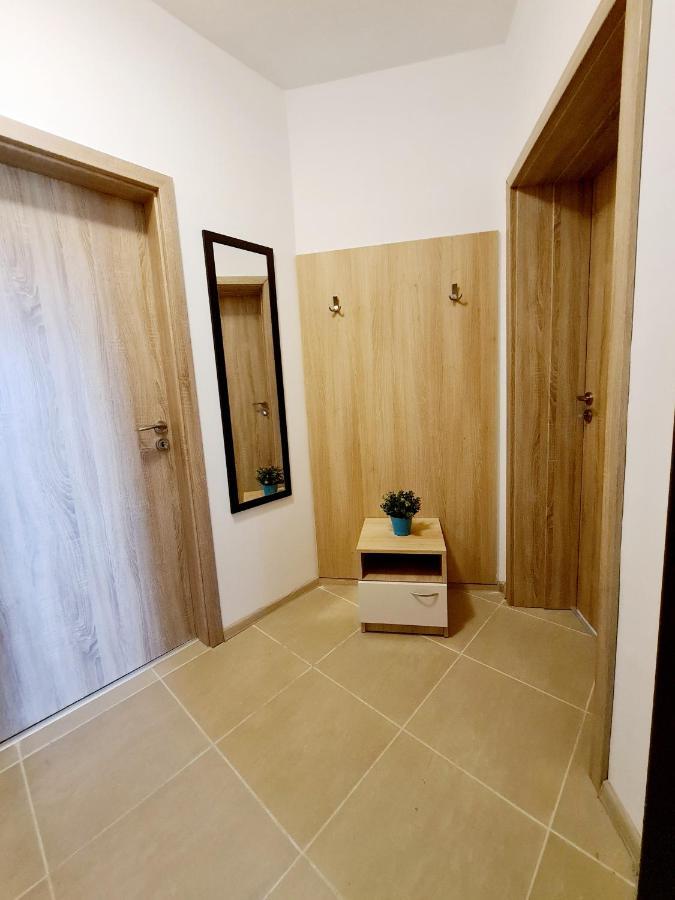 Mida Apartment Obzor Ngoại thất bức ảnh