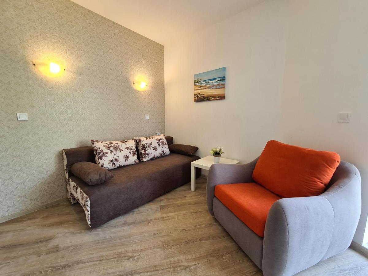 Mida Apartment Obzor Ngoại thất bức ảnh