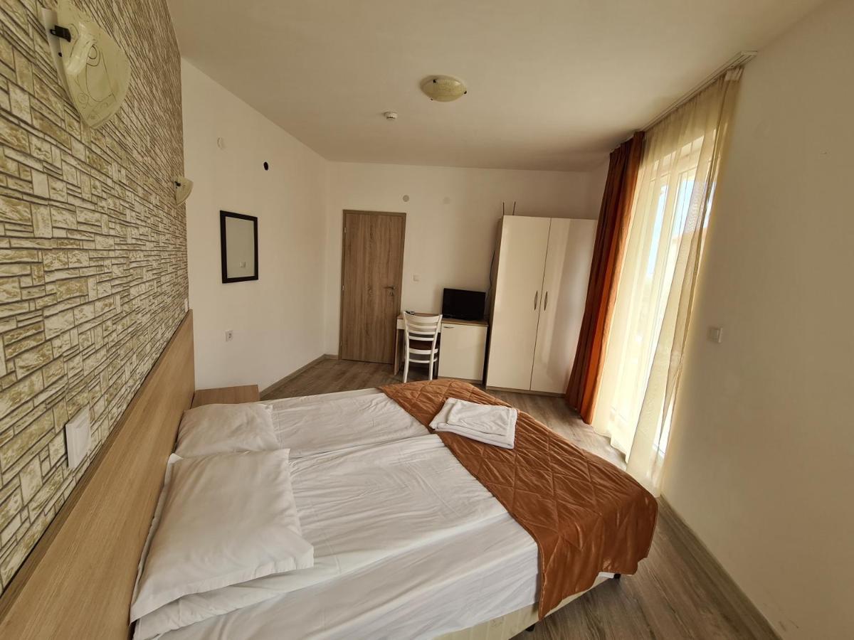 Mida Apartment Obzor Ngoại thất bức ảnh