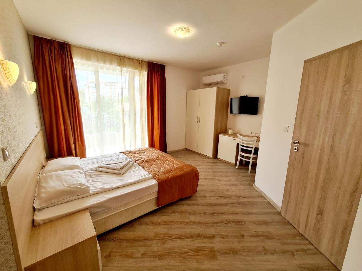 Mida Apartment Obzor Ngoại thất bức ảnh