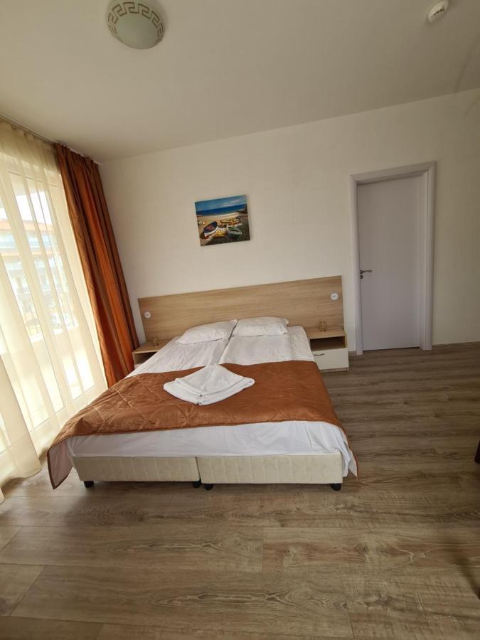 Mida Apartment Obzor Ngoại thất bức ảnh