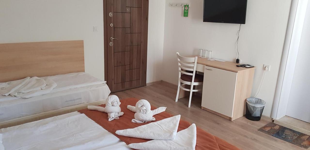 Mida Apartment Obzor Ngoại thất bức ảnh