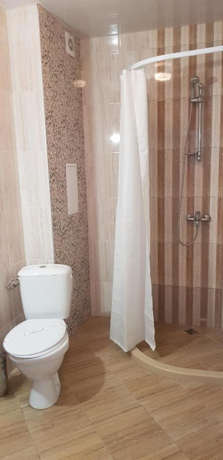 Mida Apartment Obzor Ngoại thất bức ảnh