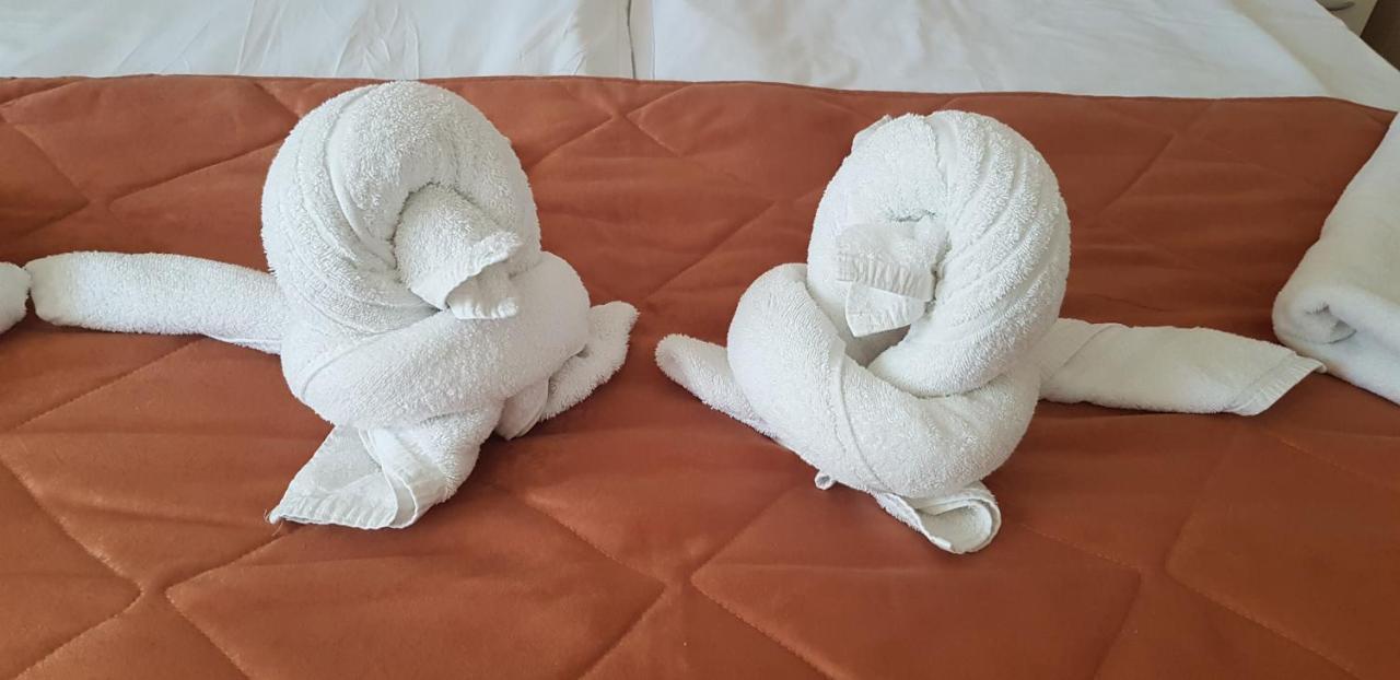 Mida Apartment Obzor Ngoại thất bức ảnh