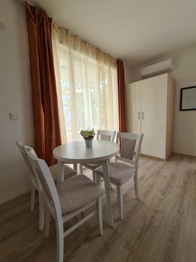 Mida Apartment Obzor Ngoại thất bức ảnh