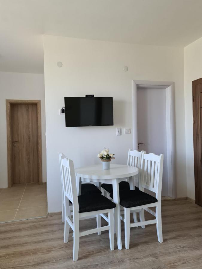 Mida Apartment Obzor Ngoại thất bức ảnh