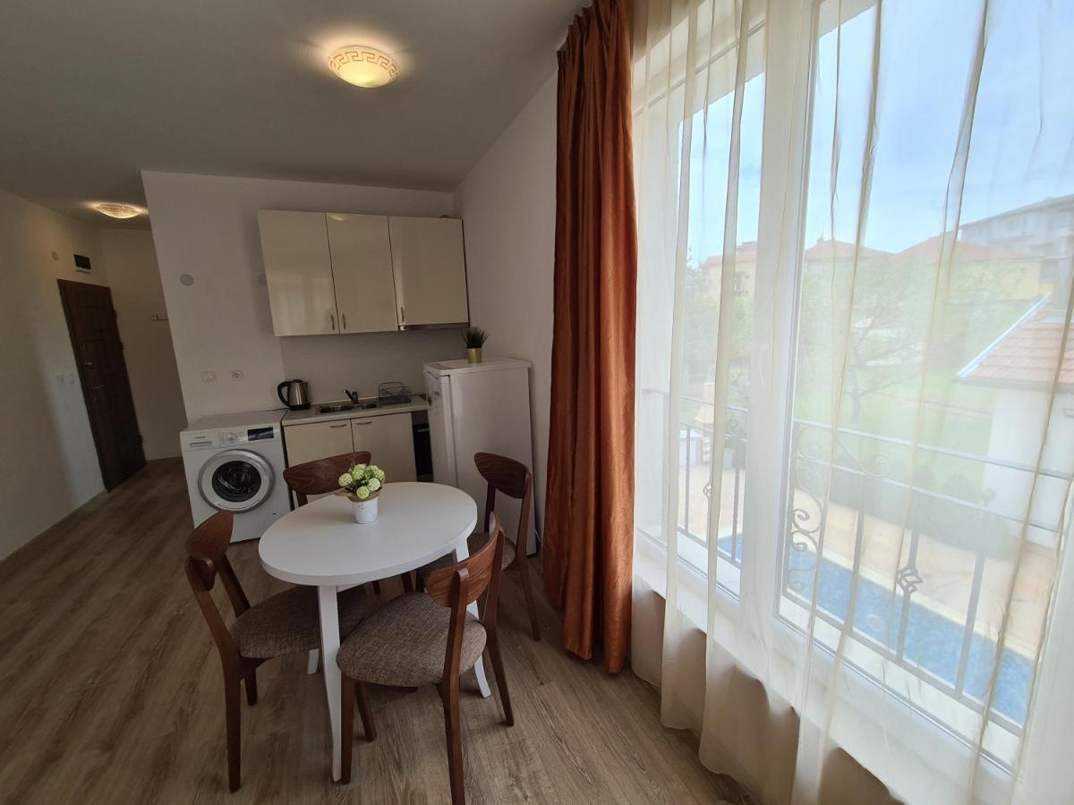 Mida Apartment Obzor Ngoại thất bức ảnh