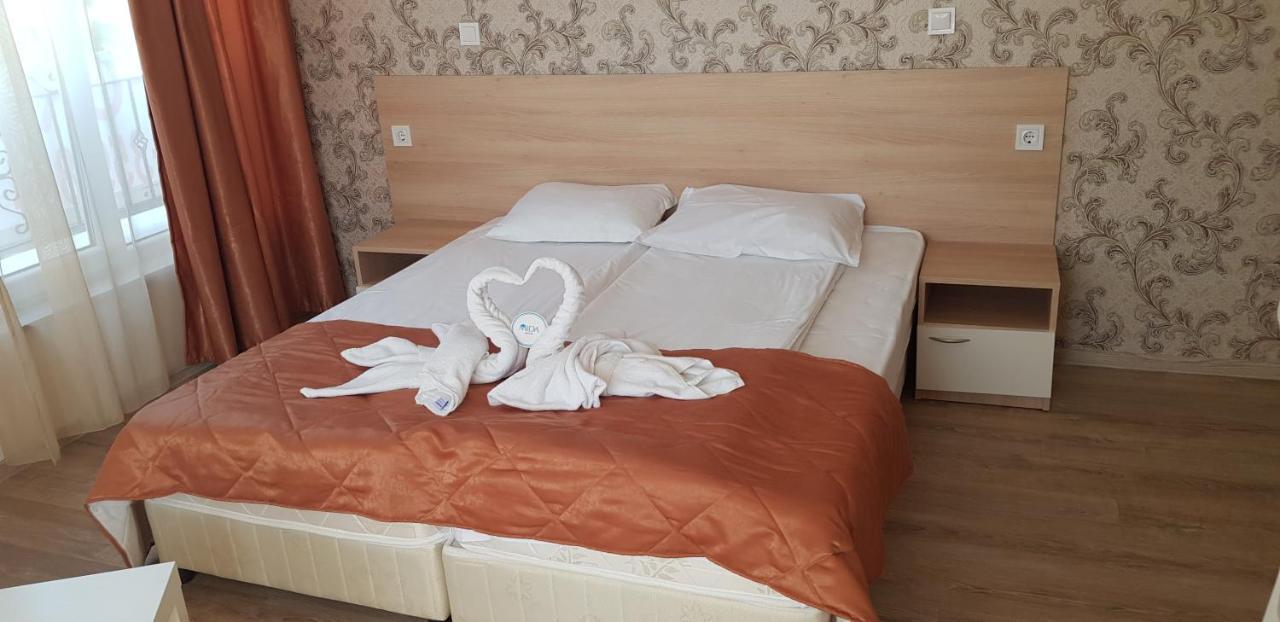 Mida Apartment Obzor Ngoại thất bức ảnh