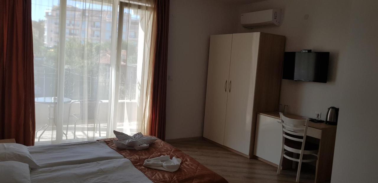 Mida Apartment Obzor Ngoại thất bức ảnh