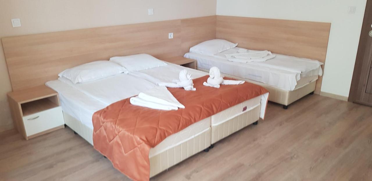 Mida Apartment Obzor Ngoại thất bức ảnh