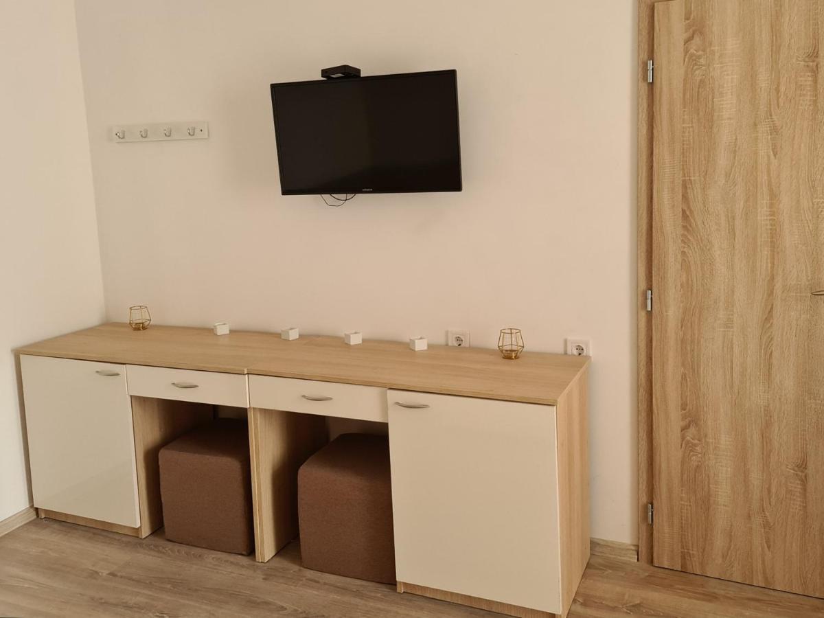 Mida Apartment Obzor Ngoại thất bức ảnh