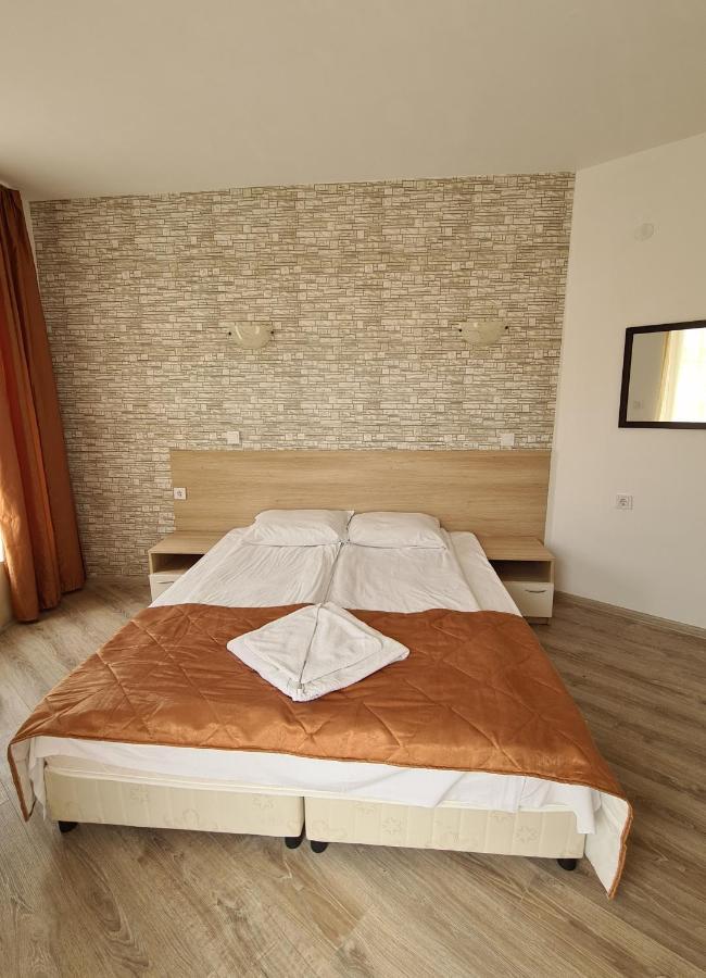 Mida Apartment Obzor Ngoại thất bức ảnh