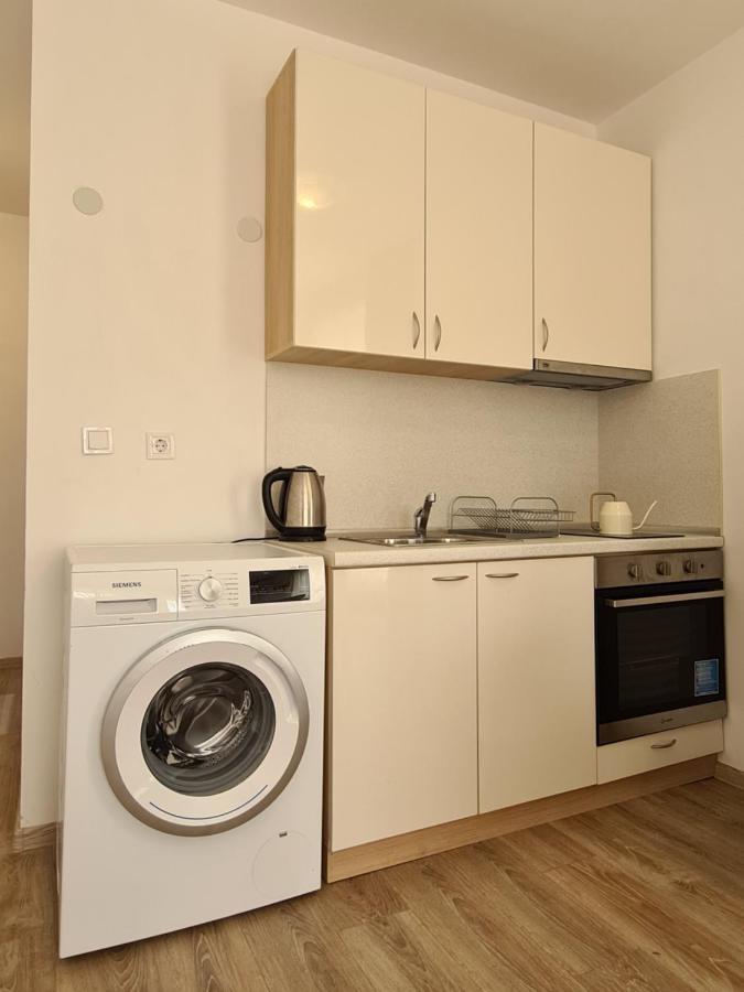 Mida Apartment Obzor Ngoại thất bức ảnh