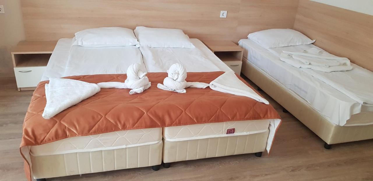 Mida Apartment Obzor Ngoại thất bức ảnh
