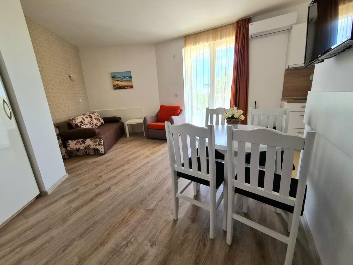 Mida Apartment Obzor Ngoại thất bức ảnh