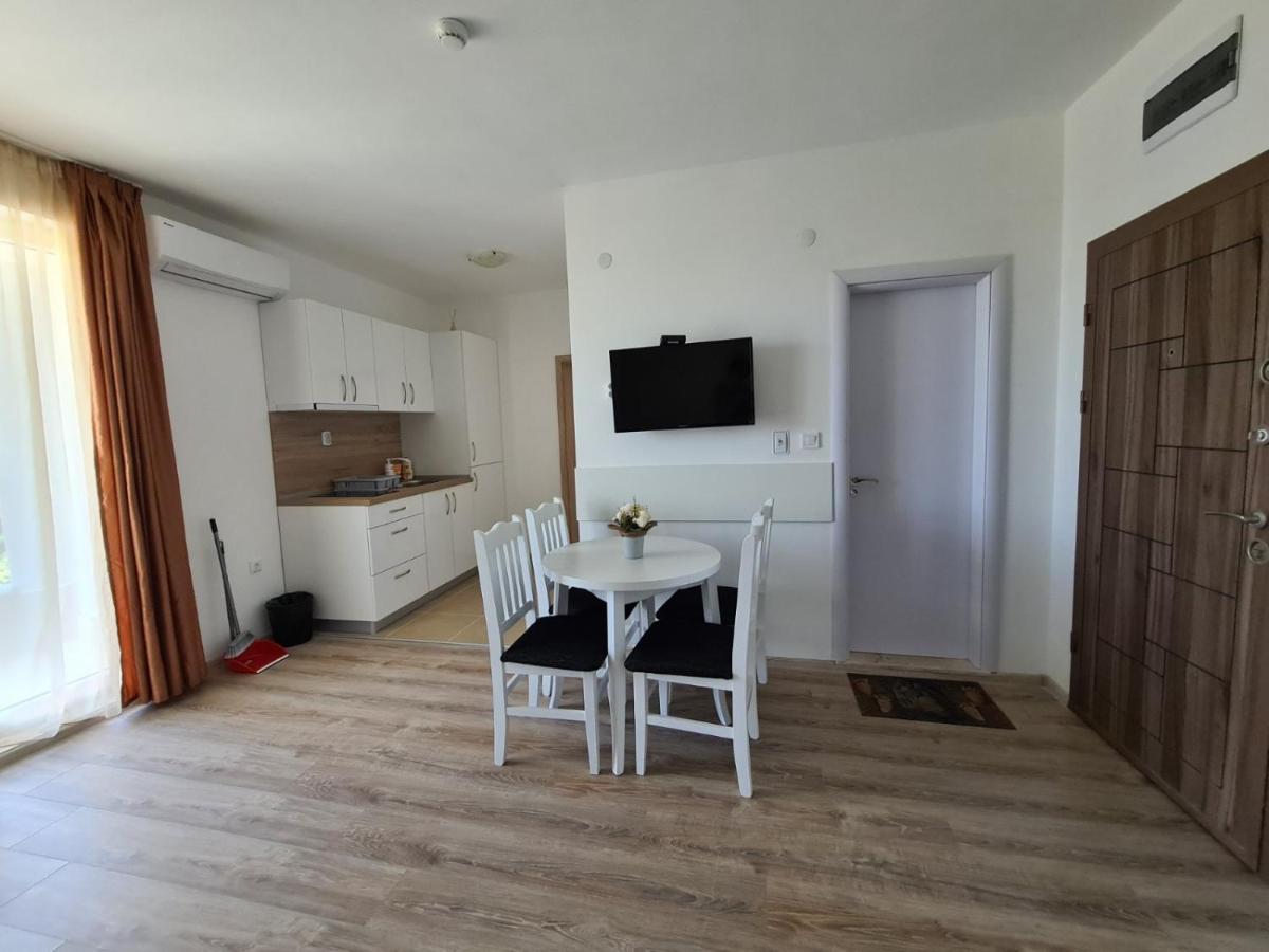 Mida Apartment Obzor Ngoại thất bức ảnh