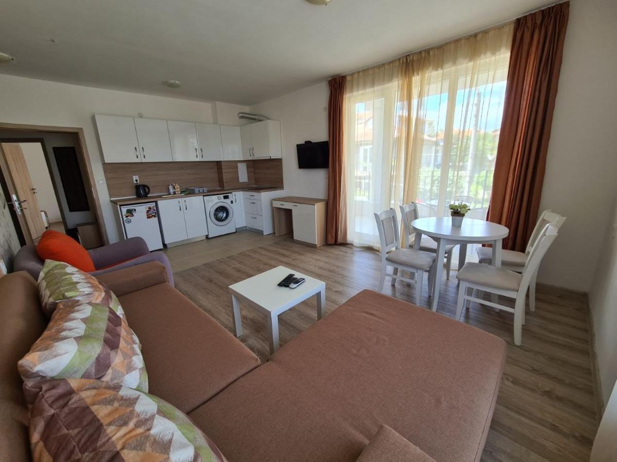 Mida Apartment Obzor Ngoại thất bức ảnh
