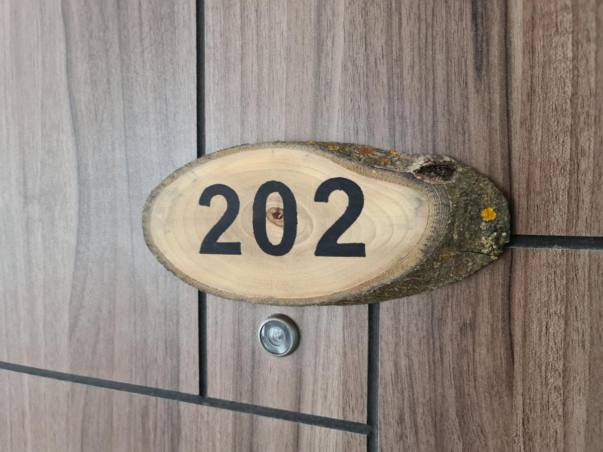 Mida Apartment Obzor Ngoại thất bức ảnh