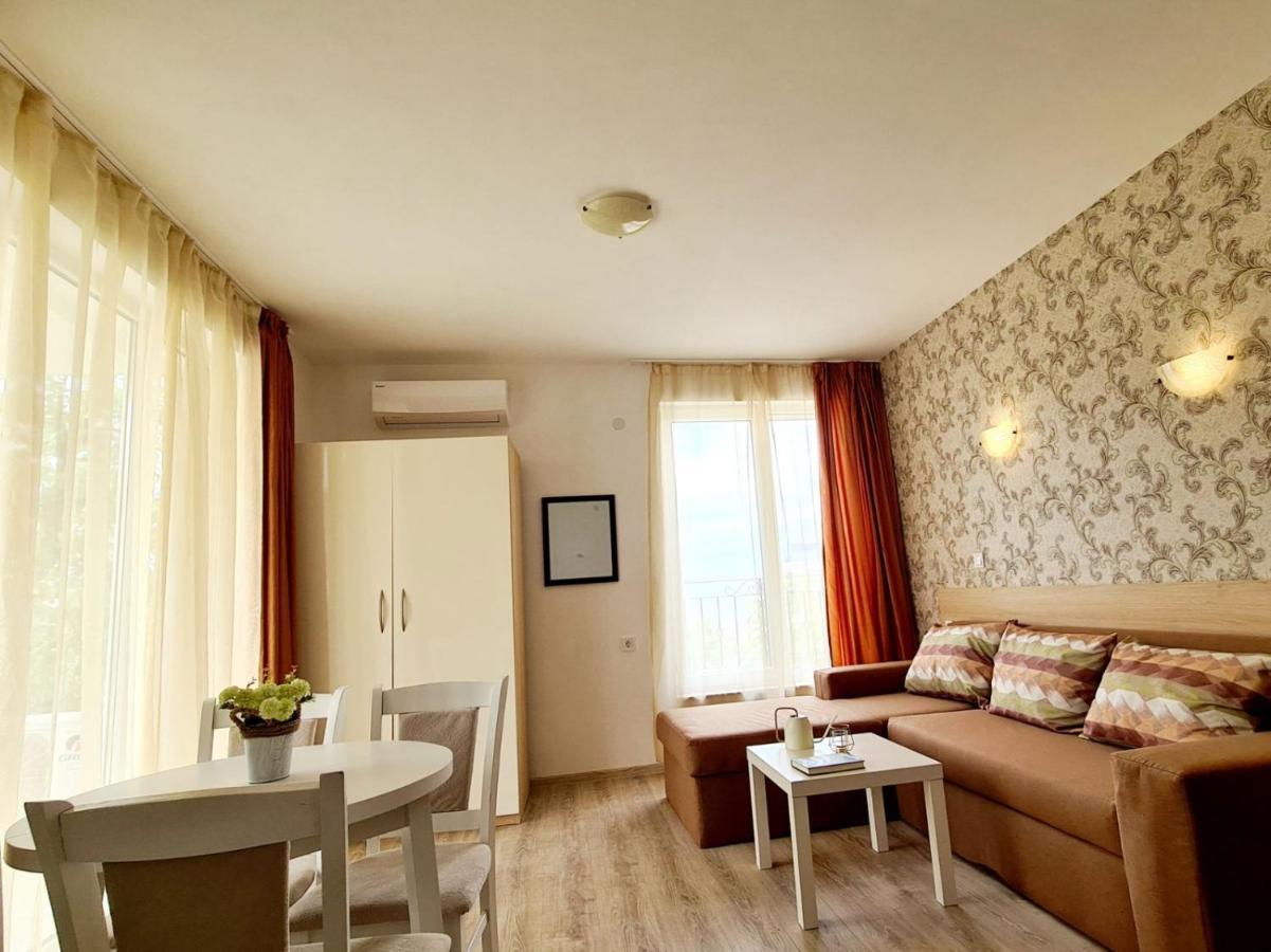 Mida Apartment Obzor Ngoại thất bức ảnh