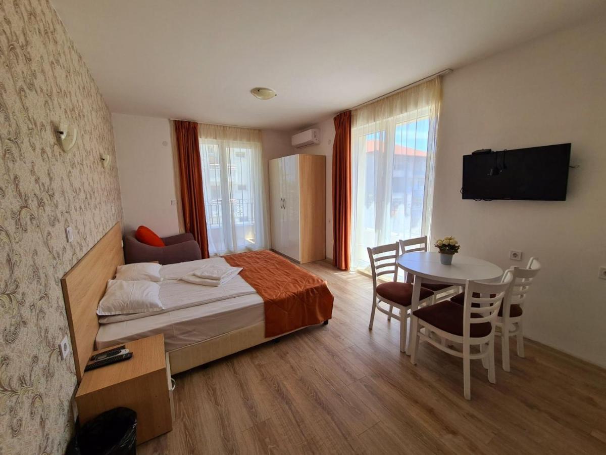 Mida Apartment Obzor Ngoại thất bức ảnh