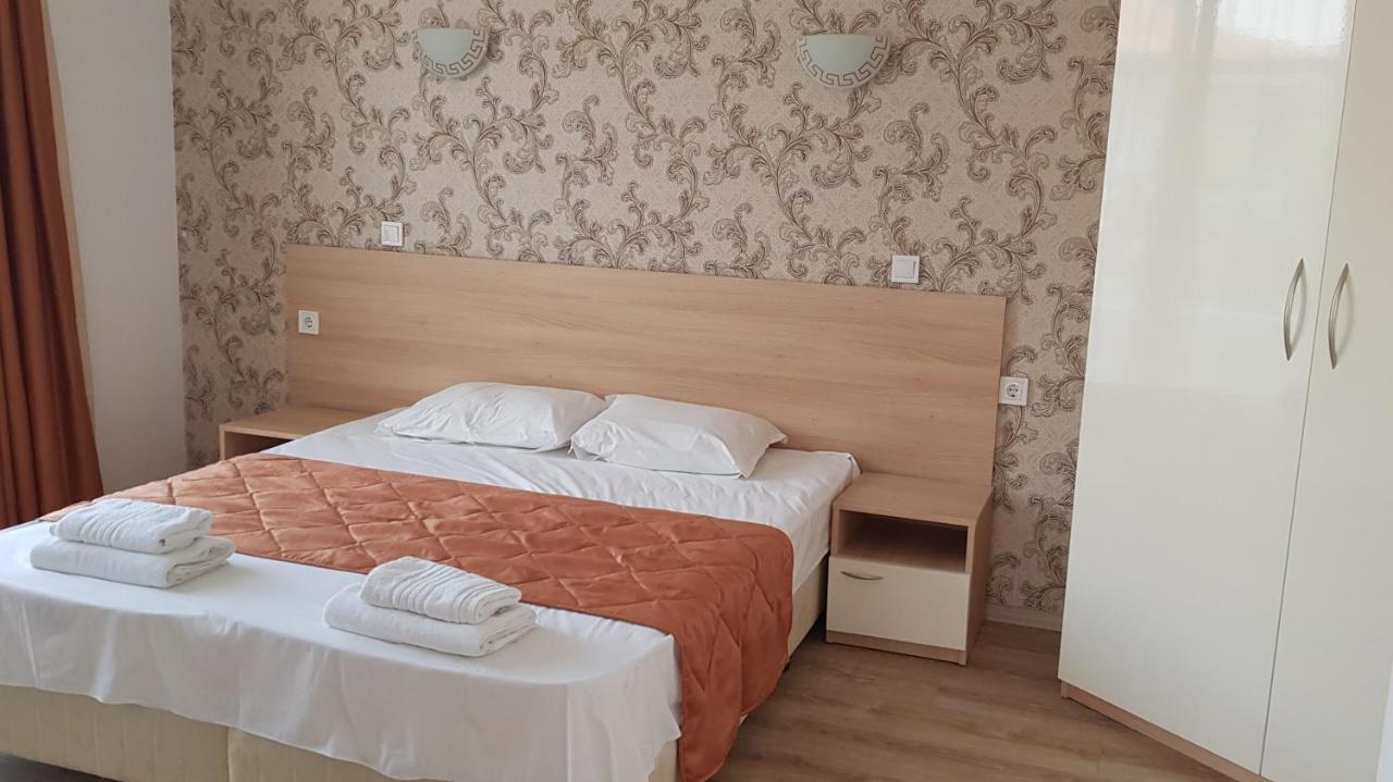 Mida Apartment Obzor Ngoại thất bức ảnh