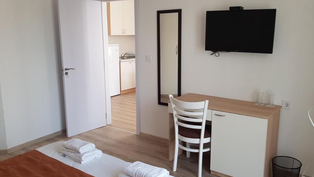 Mida Apartment Obzor Ngoại thất bức ảnh
