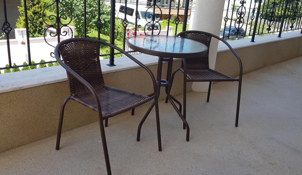 Mida Apartment Obzor Ngoại thất bức ảnh